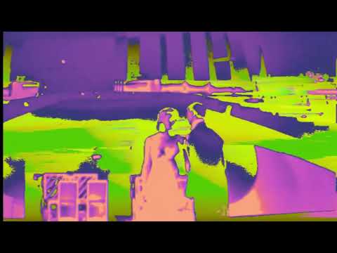 Chris Connelly — Stowaway (Waking Dream Mix) | Chris Connelly