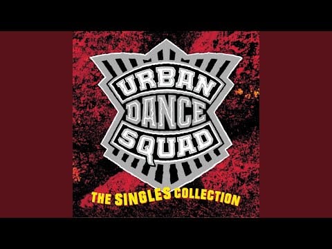 Urban Dance Squad — Demagogue (Remix)