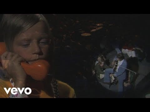 Gunter Gabriel — Hey, Yvonne (Warum weint die Mammi) (ZDF Disco 26.10.1974) (VOD)