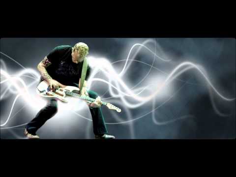 Gary Hoey — Gary Hoey-Walk Away