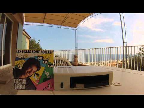 Christian Barham — Christian Barham les filles sont folles oulala