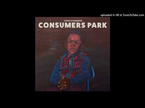Chuck Strangers — Chuck Strangers - Thoro Hall (Feat. Kirk Knight)