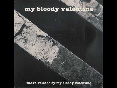 My Bloody Valentine — My Bloody Valentine - By  The Danger In Your Eyes (Demo -1986)