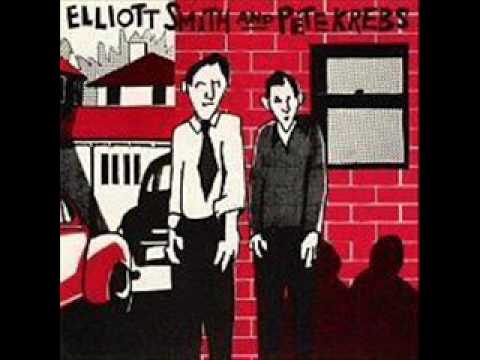 Elliott Smith — Elliott Smith & Pete Krebs - Shytown