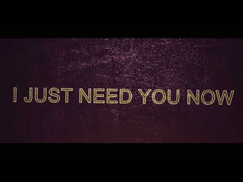 Deen Castronovo — Gioeli Castronovo - "Need You Now" Feat. Giorgia Colleluori (Lyric Music Video)
