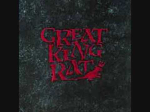 Great King Rat — Great King Rat - Dirty Old Man Stomp