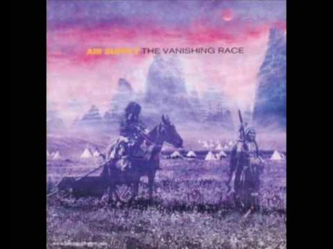 Air Supply — Air Supply   The Vanishing Race