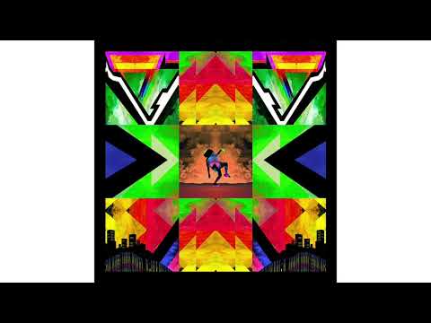Africa Express — Africa Express - 'The Return Of Bacardi' ft. DJ Spoko, FAKA