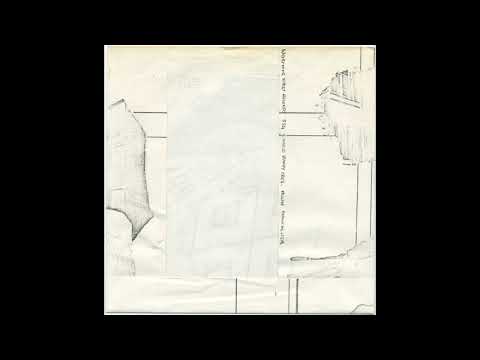 Elti-Fits — Elti-Fits - EP 7" - Worthing Street 1980 - Full Album