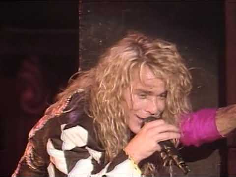 White Lion — White Lion - Broken Heart - 5/5/1988 - Ritz