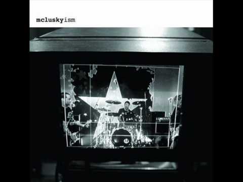 mclusky — Mclusky - Beacon for Pissed Ships