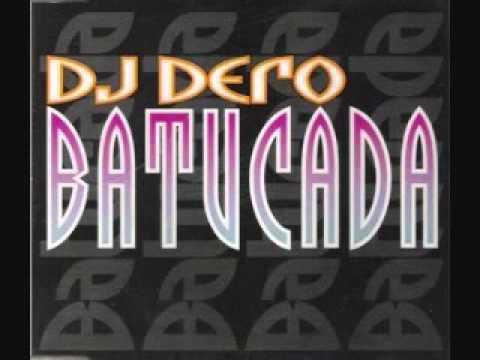 DJ Dero — Batucada Clasica Dj. Dero