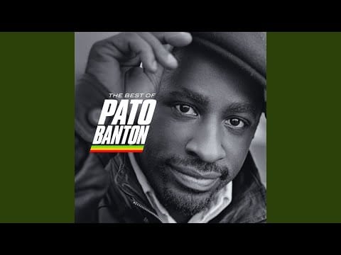 Pato Banton — Baby Come Back