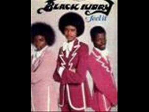 Black Ivory — Black Ivory - I'll Find A Way