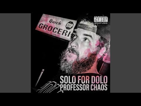 Solo For Dolo — Memory Lane