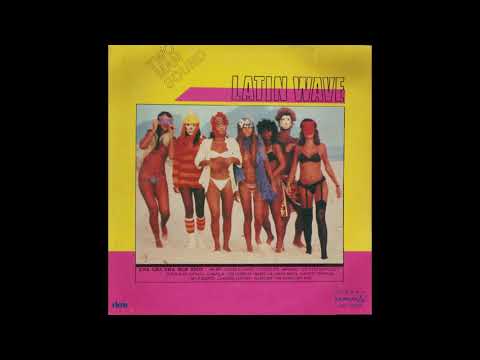 Two Man Sound — Telefono - Two Man Sound