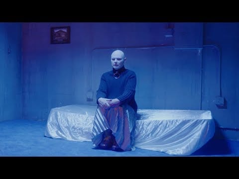 The Smashing Pumpkins — Solara