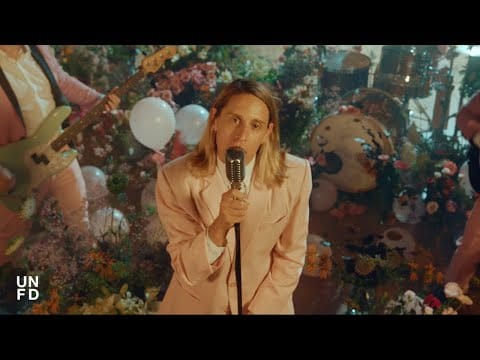 Slowly Slowly — Slowly Slowly - Blueprint [Official Music Video]