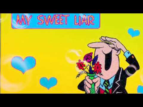 With It Guys — With It Guys - My Sweet Liar (Club Mix)