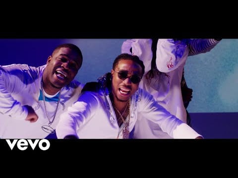 ASAP Ferg — A$AP Ferg - Back Hurt ft. Migos