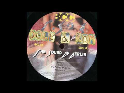 Dole & Kom — Dole & Kom  -The Sound Of Berlin