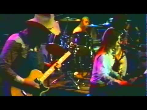 Kansas (2) — Kansas - Down The Road (live 1976)