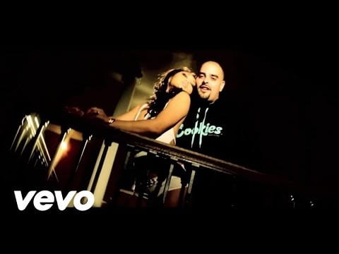 Chris Brown (4) — Berner - Yoko  ft. Wiz Khalifa, Chris Brown, Big K.R.I.T.