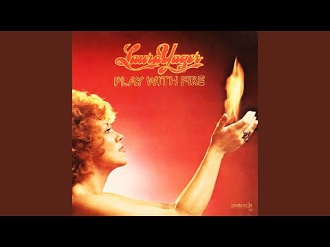 Laura Yager — Our Own Love Song