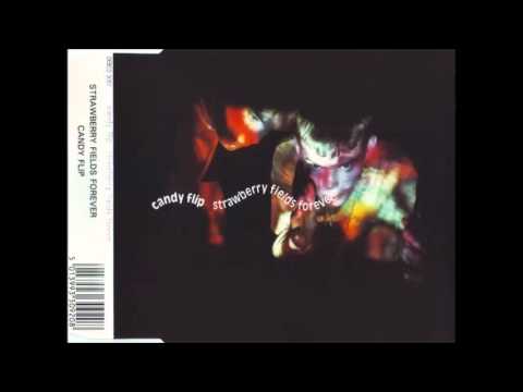 Candy Flip — Candy Flip  - Aqua Libra 12"