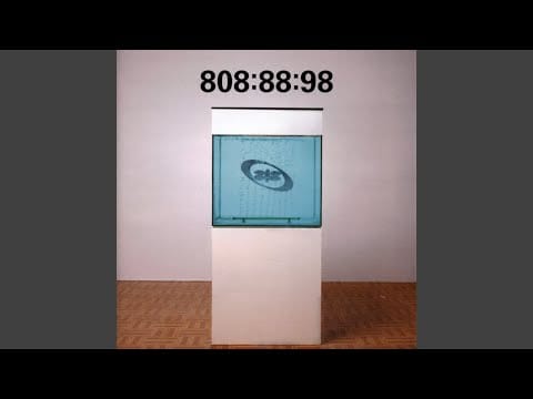808 State — Azura