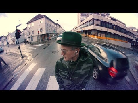 Morten Abel — Morten Abel - Andre goe daga (offisiell video)