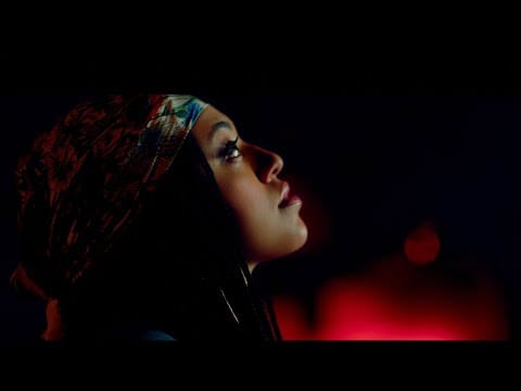 Mahalia — Letter To Ur N(ex)t