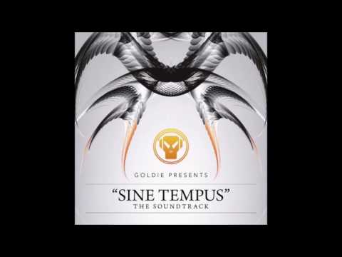 Goldie — Goldie - I know who I am