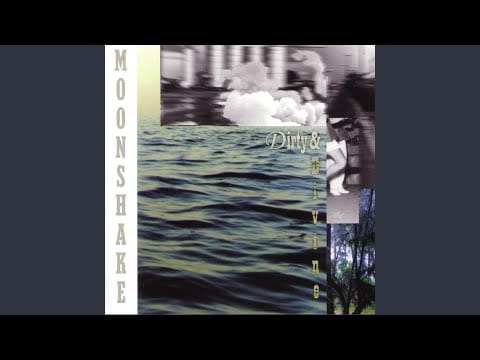 Moonshake — Exotic Siren Song