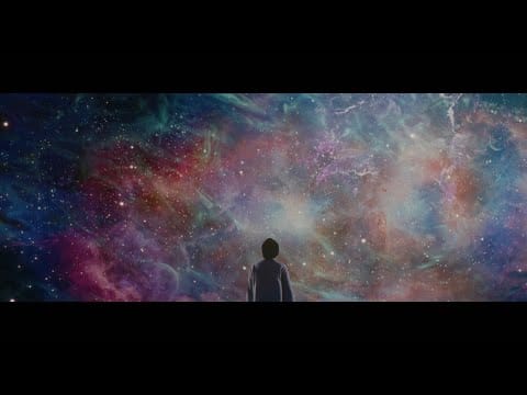 Mrs. GREEN APPLE — Mrs. GREEN APPLE「ナハトムジーク」Official Music Video