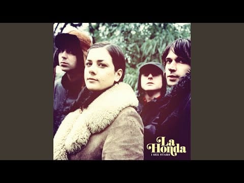 La Honda — Music for Girls
