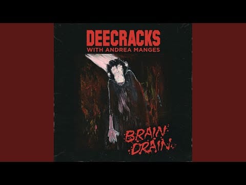 DeeCracks — Come Back, Baby