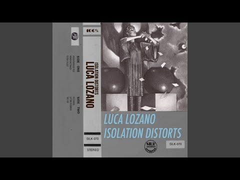 Luca Lozano — Extra Telest