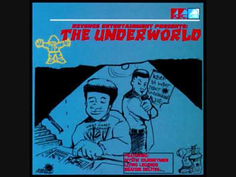 Living Legends — The Living Legends - Sunshine