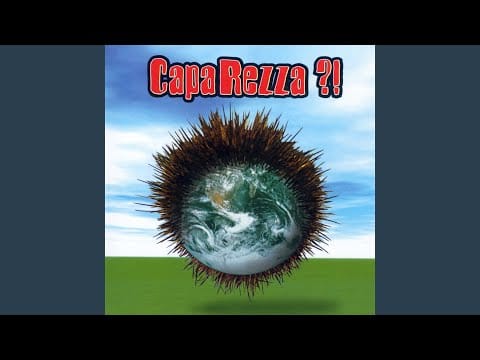 Caparezza — Dindalè Dindalò