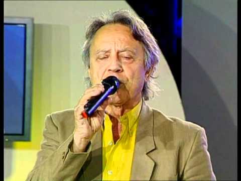 Guido Renzi — Guido Renzi, Amica mia - da MilleVoci 2011