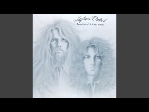 Leon Russell — Ballad For A Soldier