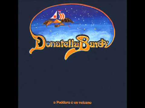 Donatella Bardi — Donatella Bardi - Perchè dovrei credere