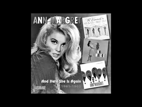Ann Margret — Ann-Margret - It Do Me So Good