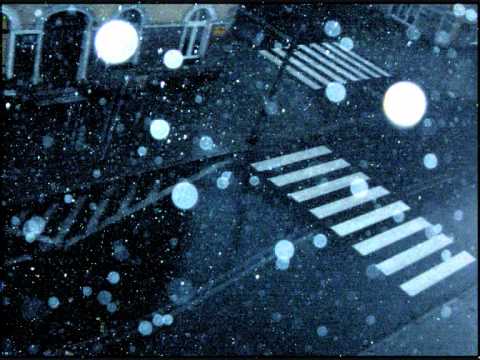 Tor Lundvall — Tor Lundvall - City Rain