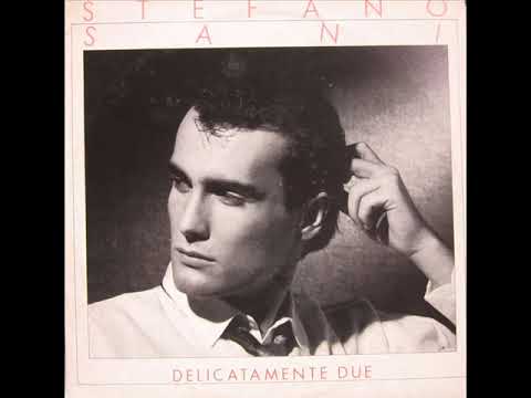 Stefano Sani — STEFANO SANI      STORIE     1986