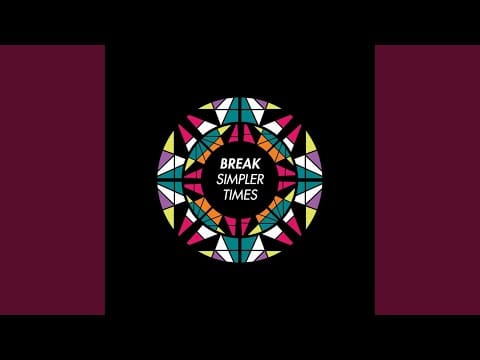 Break — Gave Too Much (Original Mix)