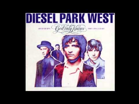 Diesel Park West — Diesel Park West - Do You Believe In magic