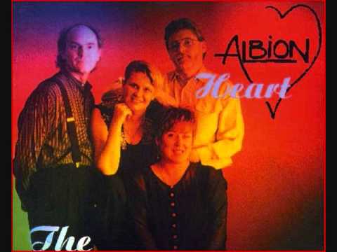 The Albion Band — ALBION BAND ~ ALBION HEART