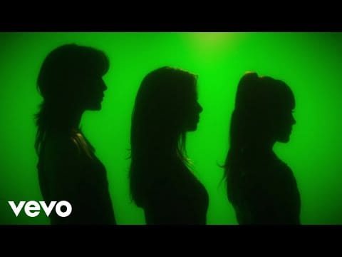 The Warning — The Warning - ERROR